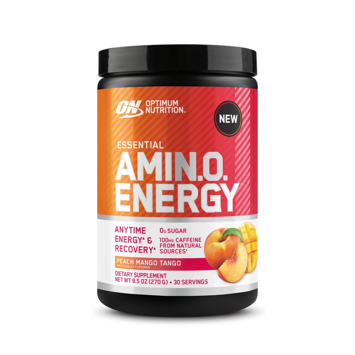 ESSENTIAL AMIN.O. ENERGY®