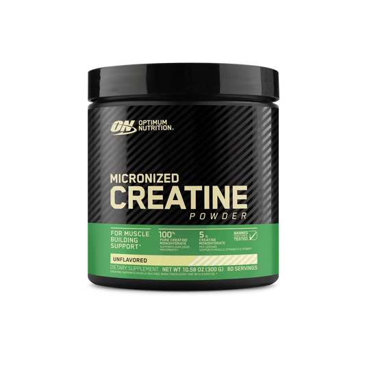 Micronized Creatine Powder