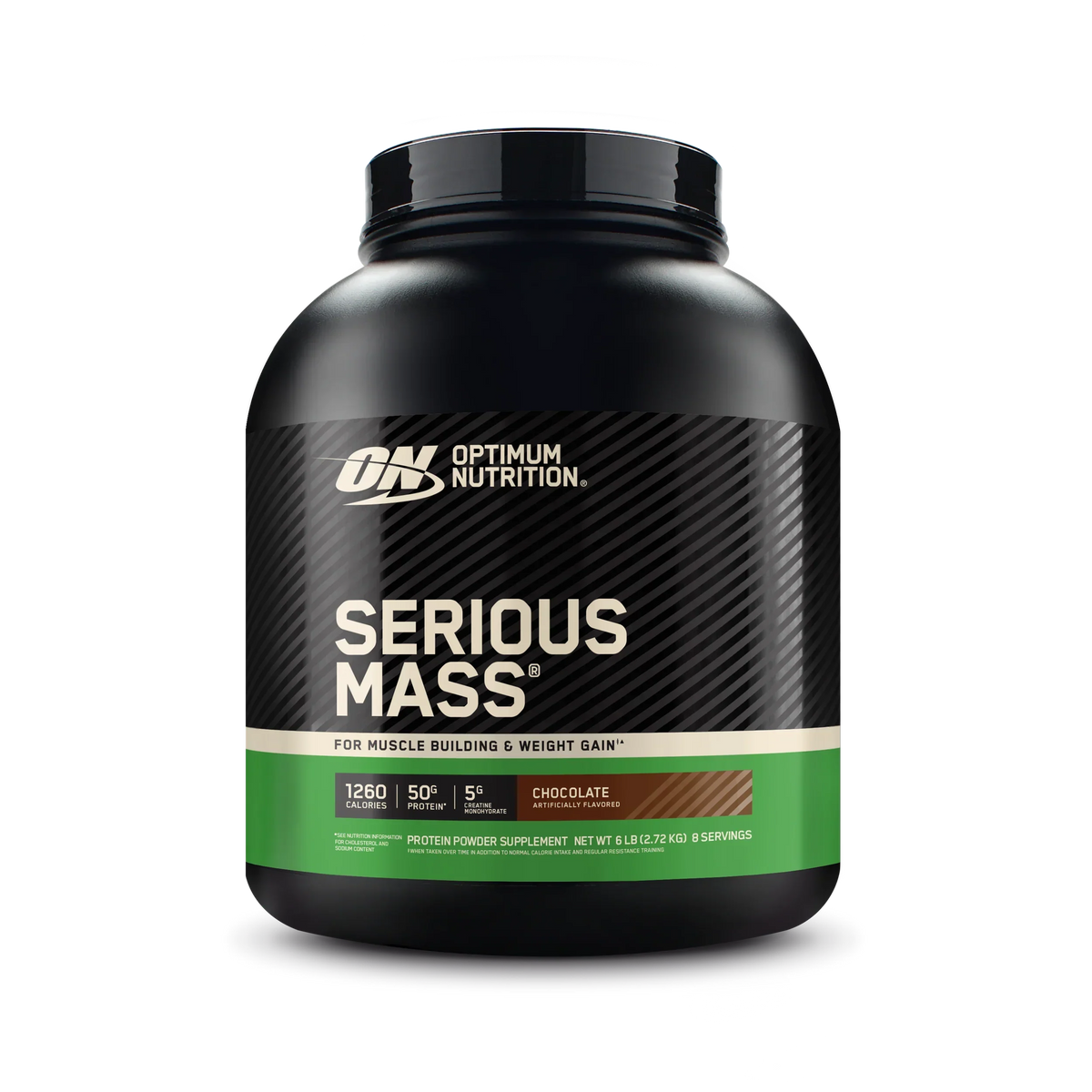 Serious Mass