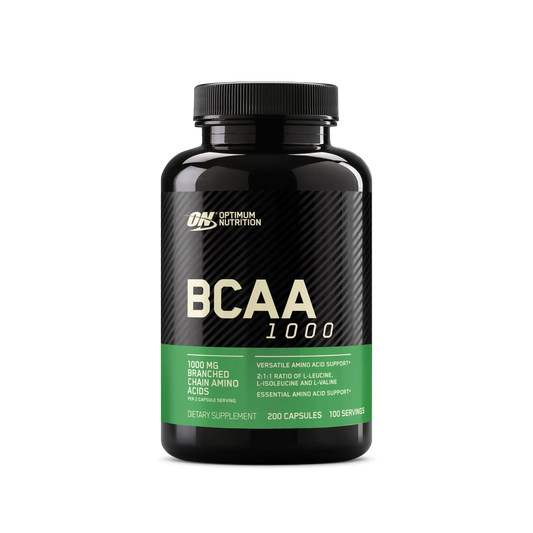 BCAA 1000