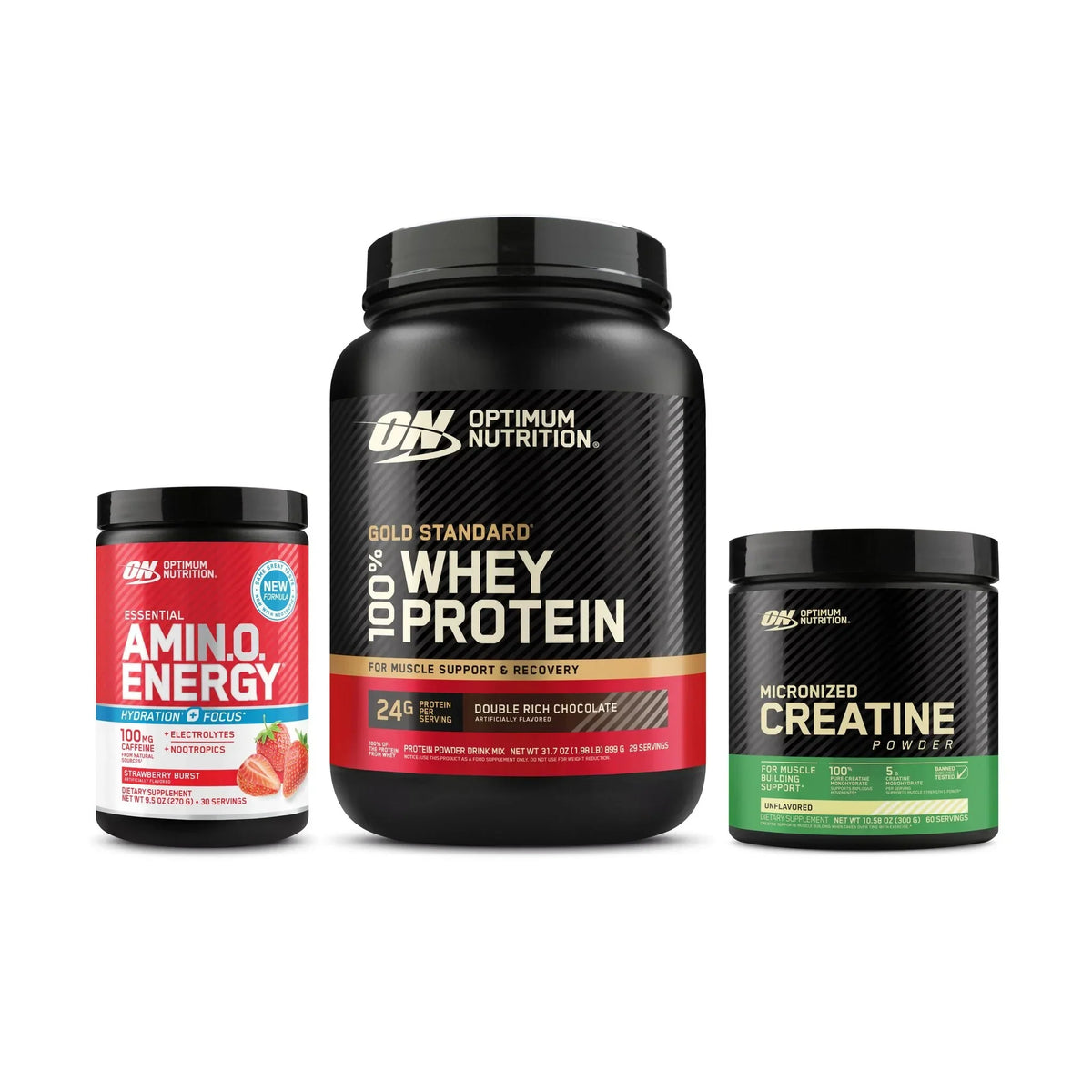 Optimum Advantage Bundle
