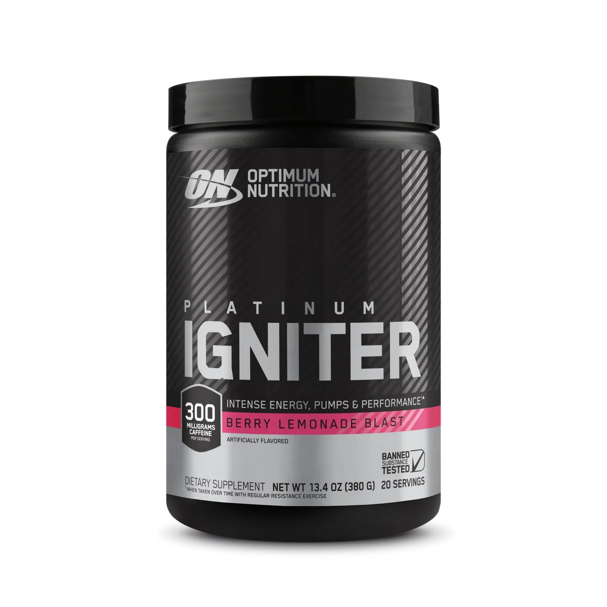 Platinum Igniter