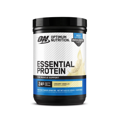 Essential Protein