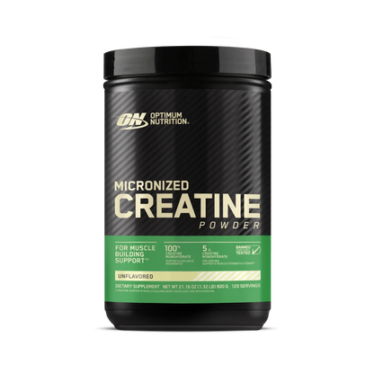 Micronized Creatine Powder