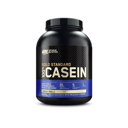 GOLD STANDARD® 100% Casein
