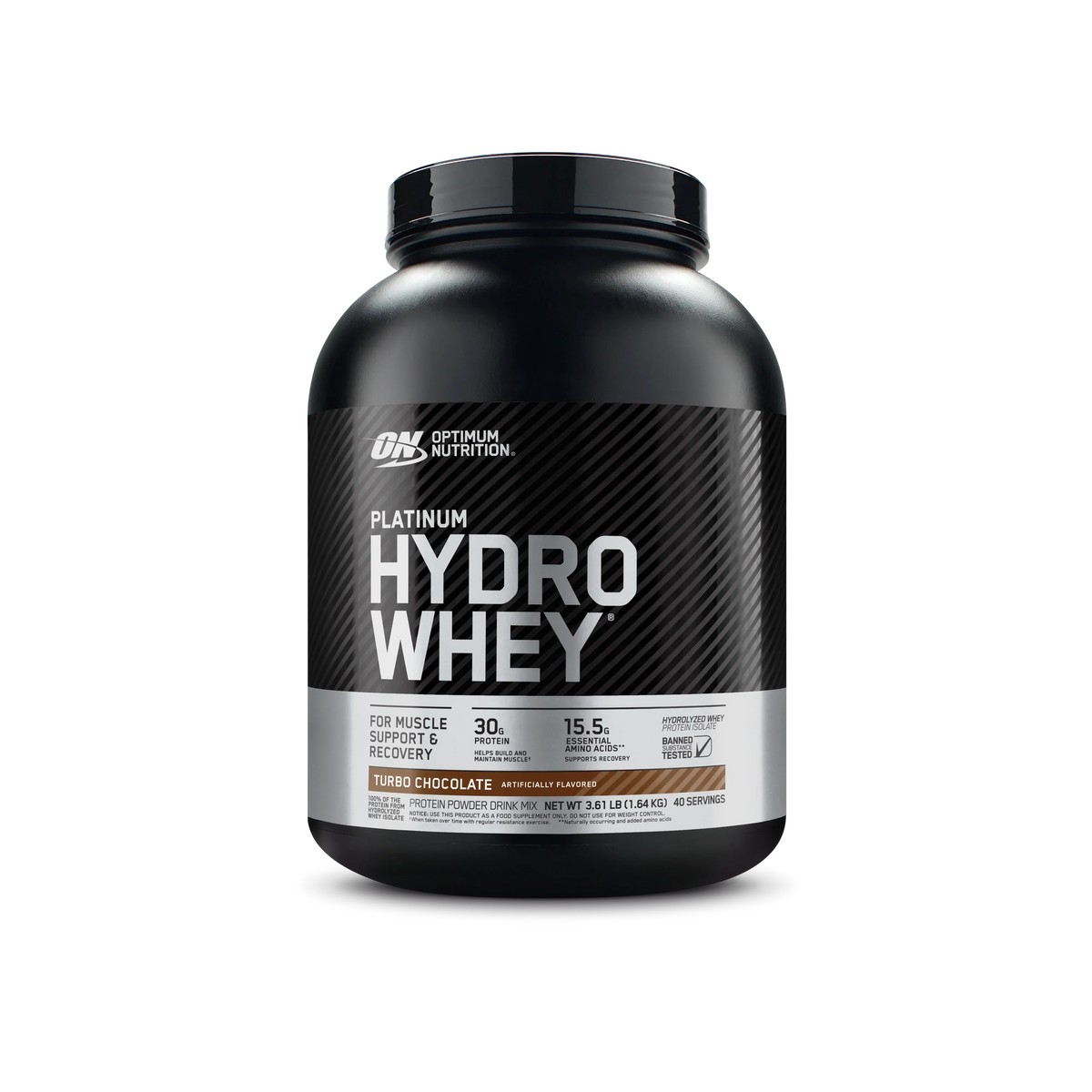 PLATINUM HYDROWHEY™