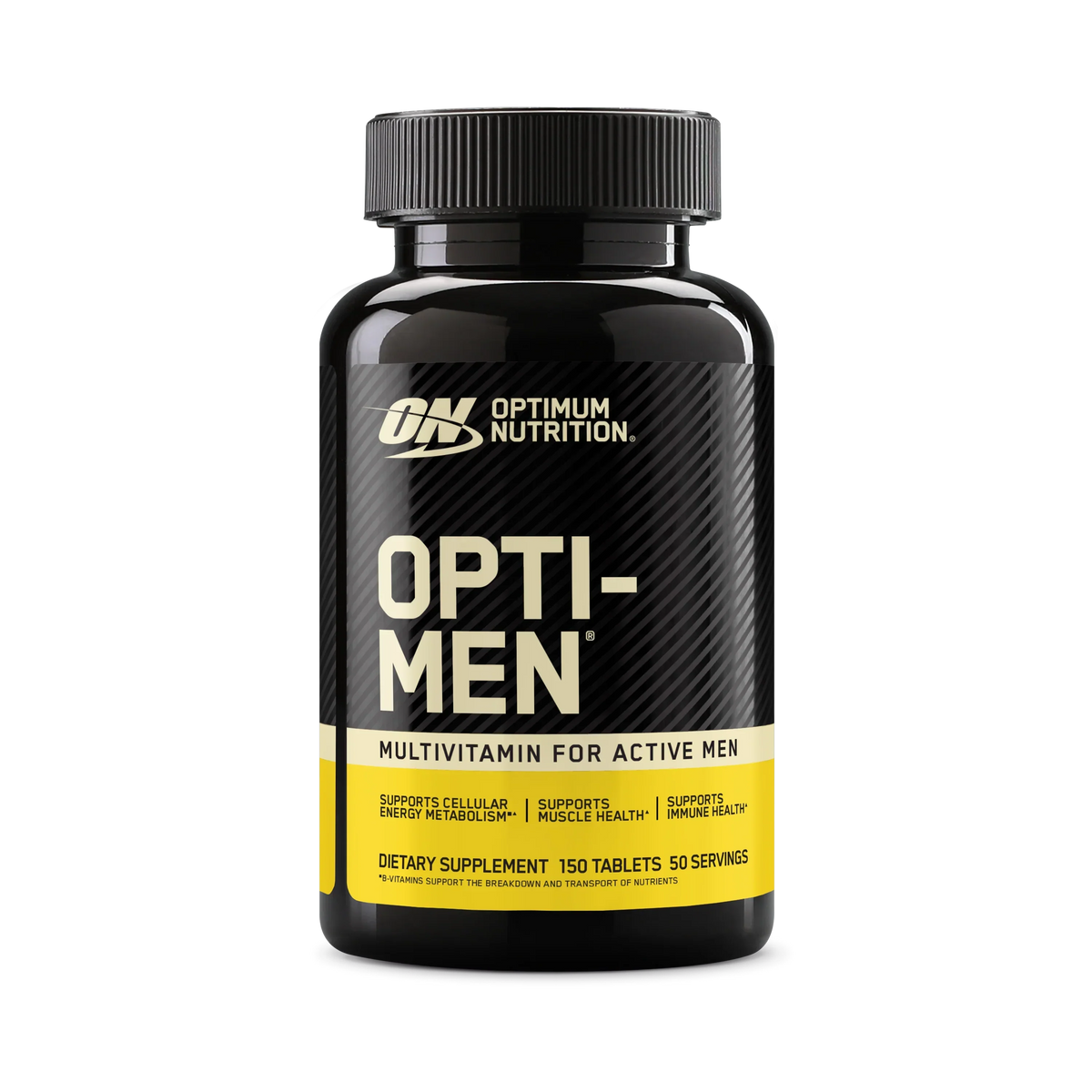 OPTI-MEN®