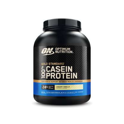 GOLD STANDARD® 100% Casein