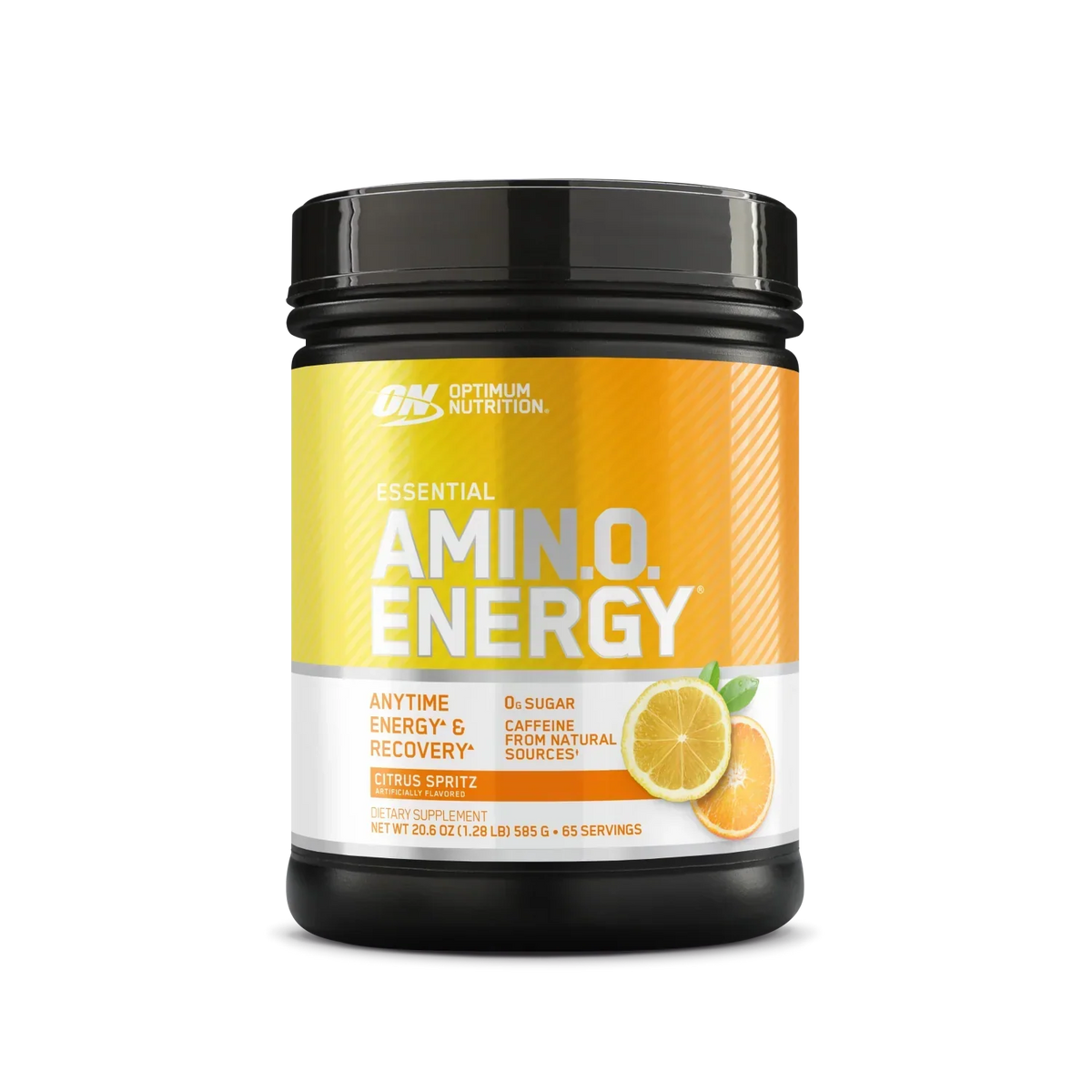ESSENTIAL AMIN.O. ENERGY®