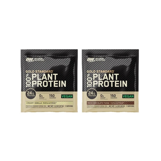 Plant Power Collection