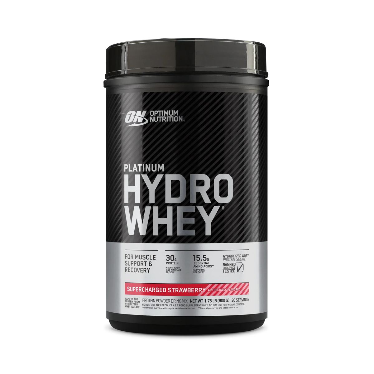 PLATINUM HYDROWHEY™