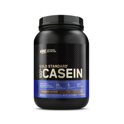 GOLD STANDARD® 100% Casein