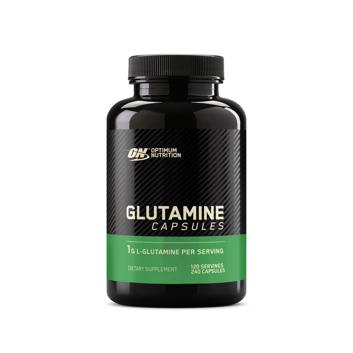 Glutamine Capsules