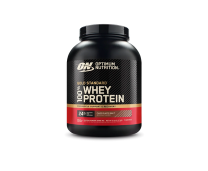 GOLD STANDARD 100% WHEY™