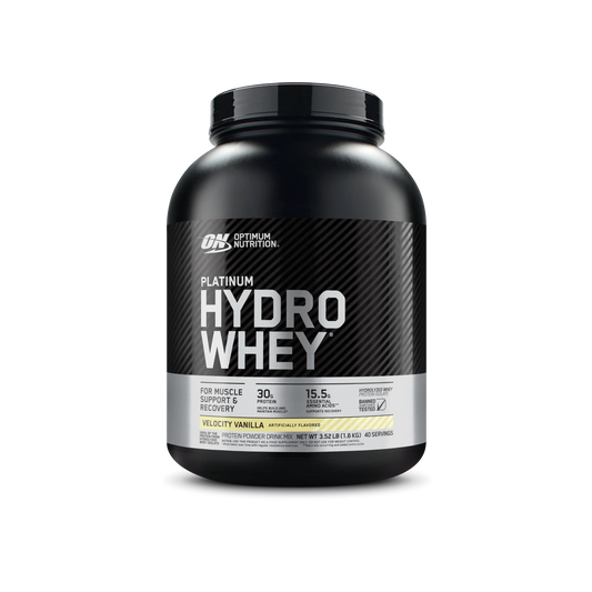 PLATINUM HYDROWHEY™