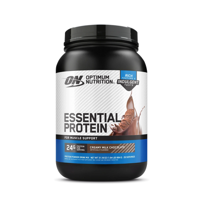 Essential Protein