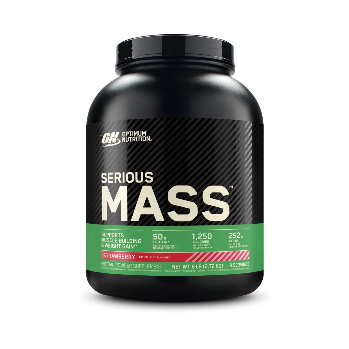 Serious Mass