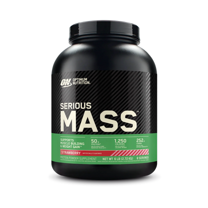 Serious Mass