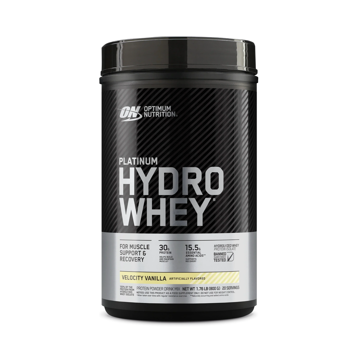 PLATINUM HYDROWHEY™
