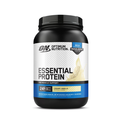 Essential Protein
