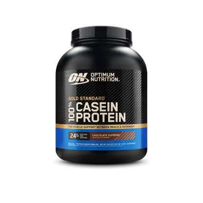 GOLD STANDARD® 100% Casein