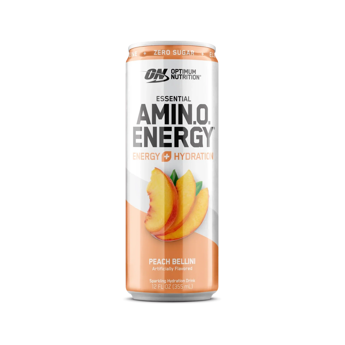 ESSENTIAL AMIN.O. ENERGY+ Electrolytes Sparkling