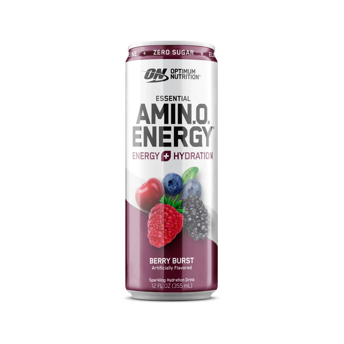 ESSENTIAL AMIN.O. ENERGY+ Electrolytes Sparkling