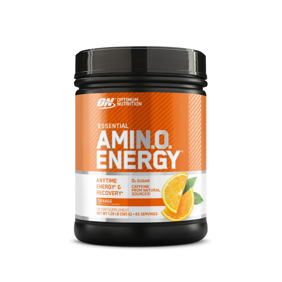 ESSENTIAL AMIN.O. ENERGY®