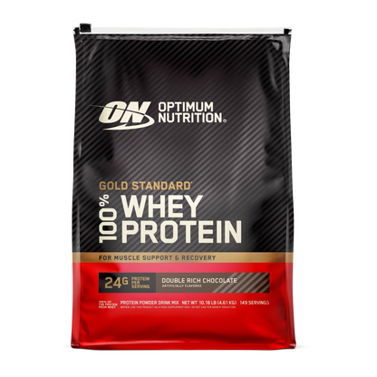 GOLD STANDARD 100% WHEY™