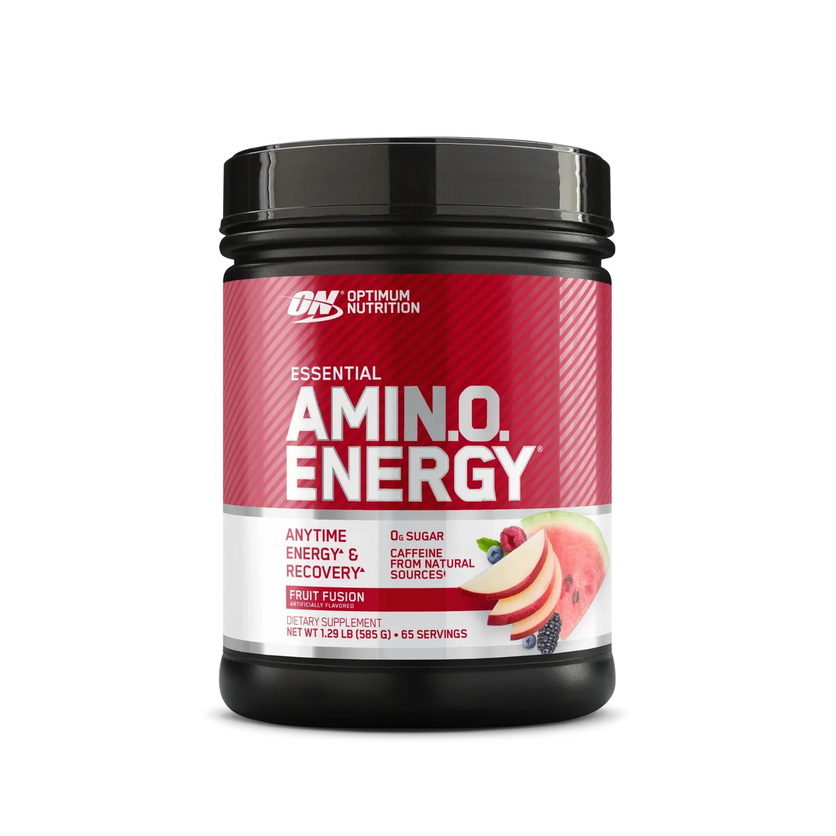 ESSENTIAL AMIN.O. ENERGY®