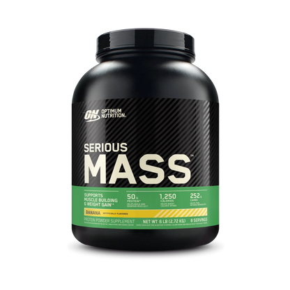 Serious Mass
