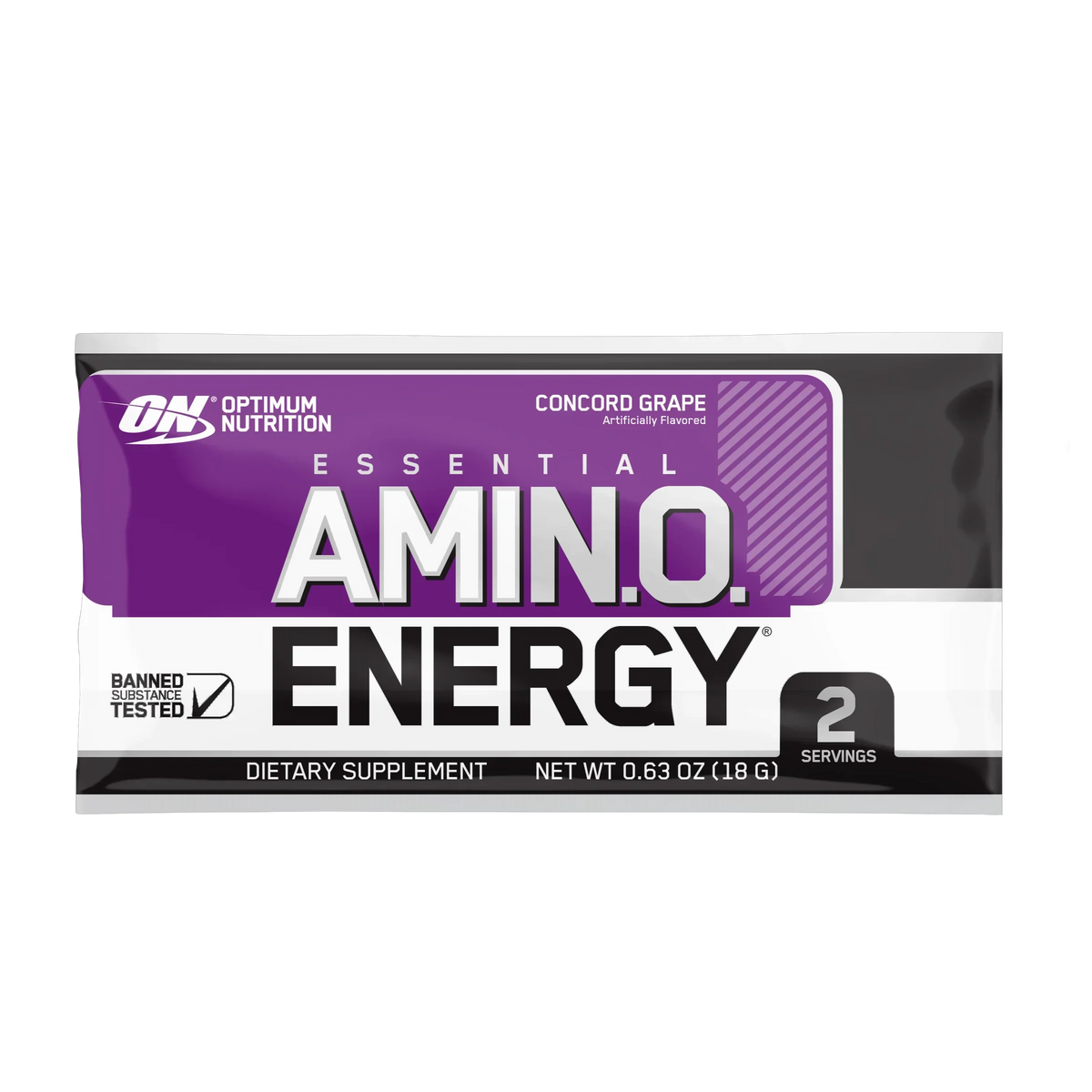 ESSENTIAL AMIN.O. ENERGY® Sample Packets
